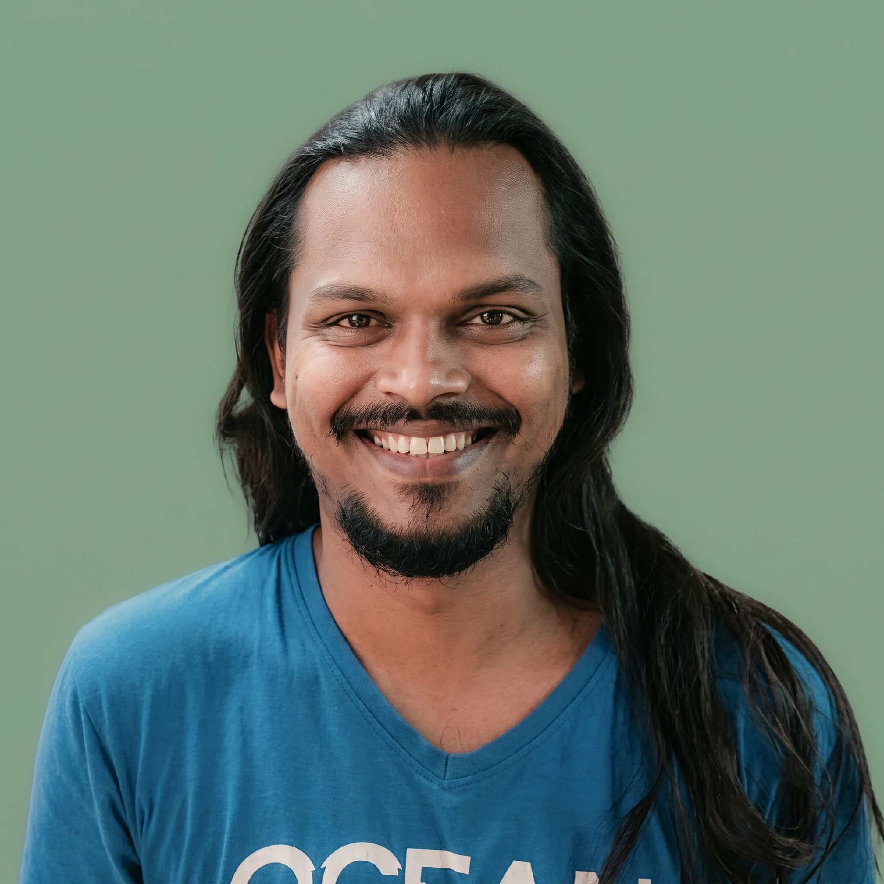 Ranjan Patnaik